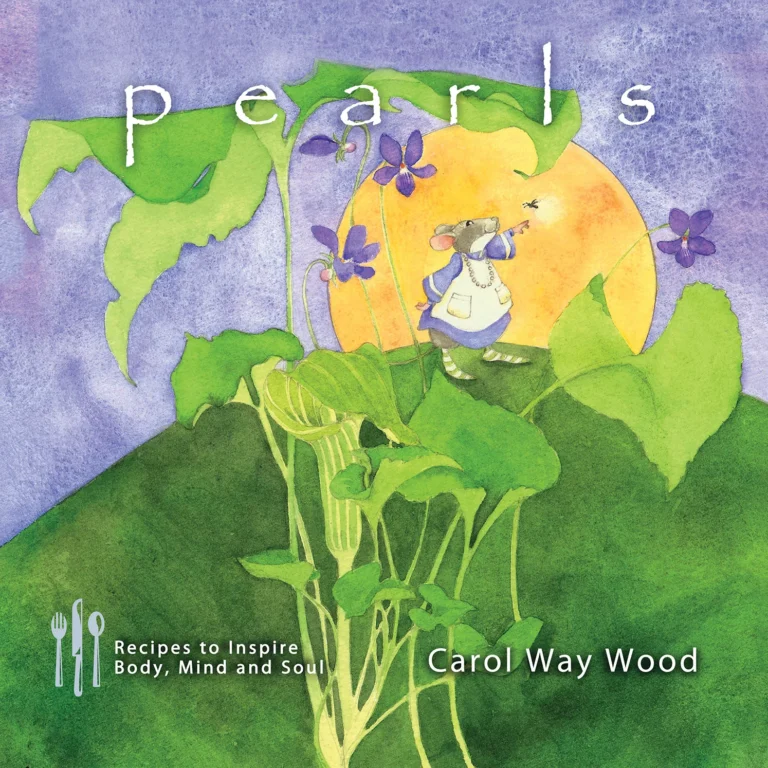 CAROL WAY WOOD